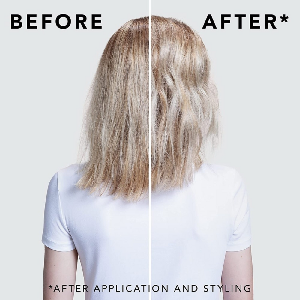 Flacon de 190 ml de Sebastian Thickefy Foam, mousse coiffante professionnelle pour cheveux fins.