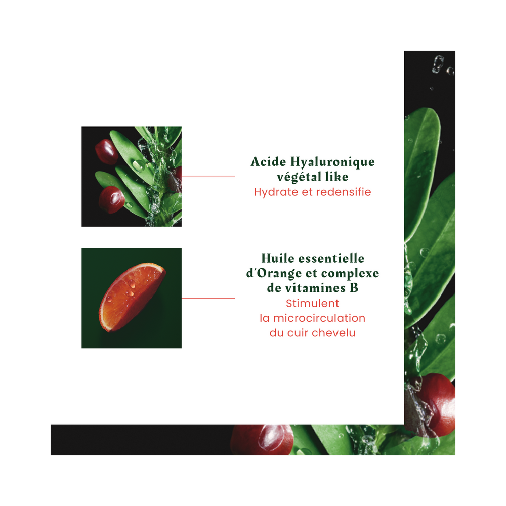 Serum Tonucia - René Furterer