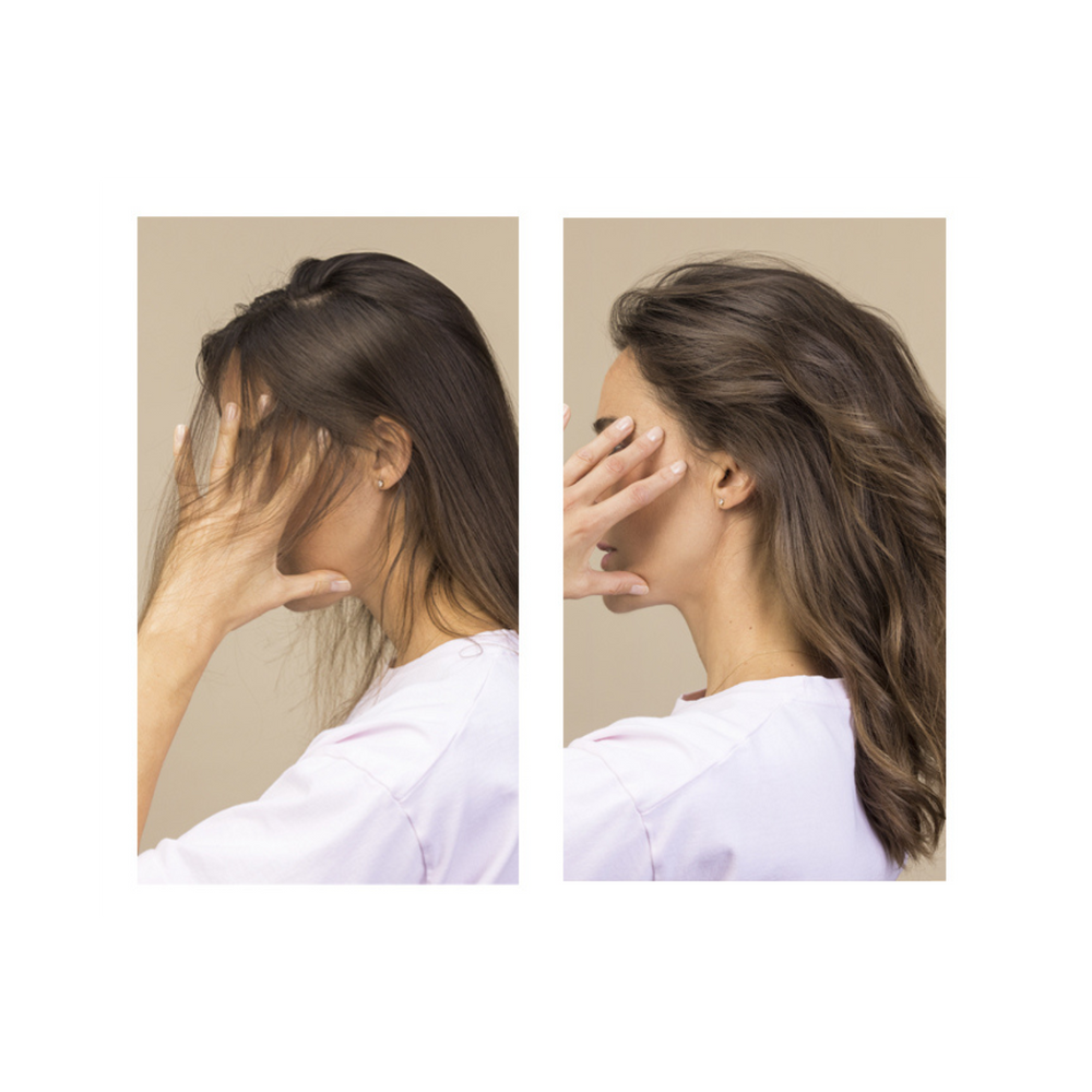 Serum Tonucia - René Furterer