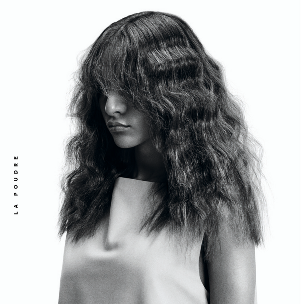 Flacon de poudre coiffante Session Label La Poudre – Schwarzkopf