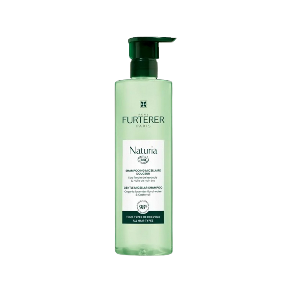Shampoing Naturia - René Furterer