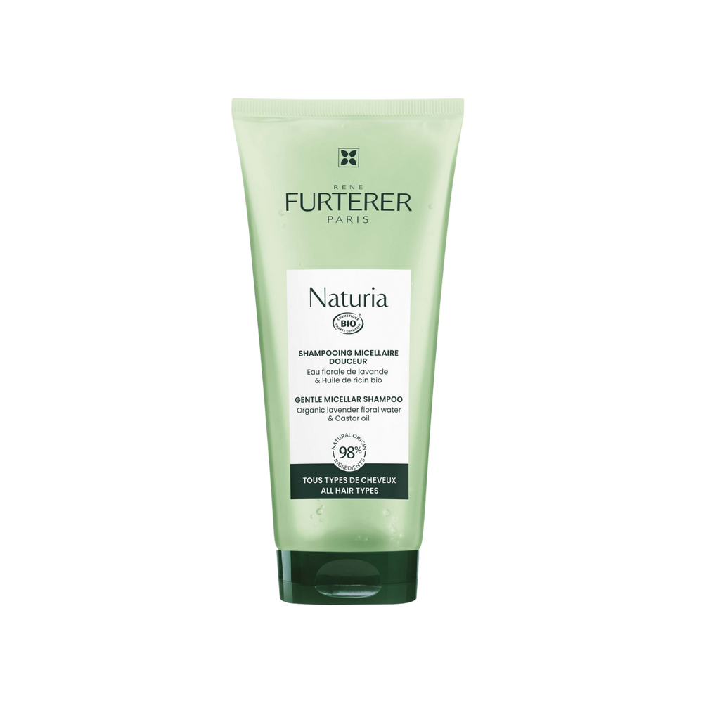 Shampoing Naturia - René Furterer