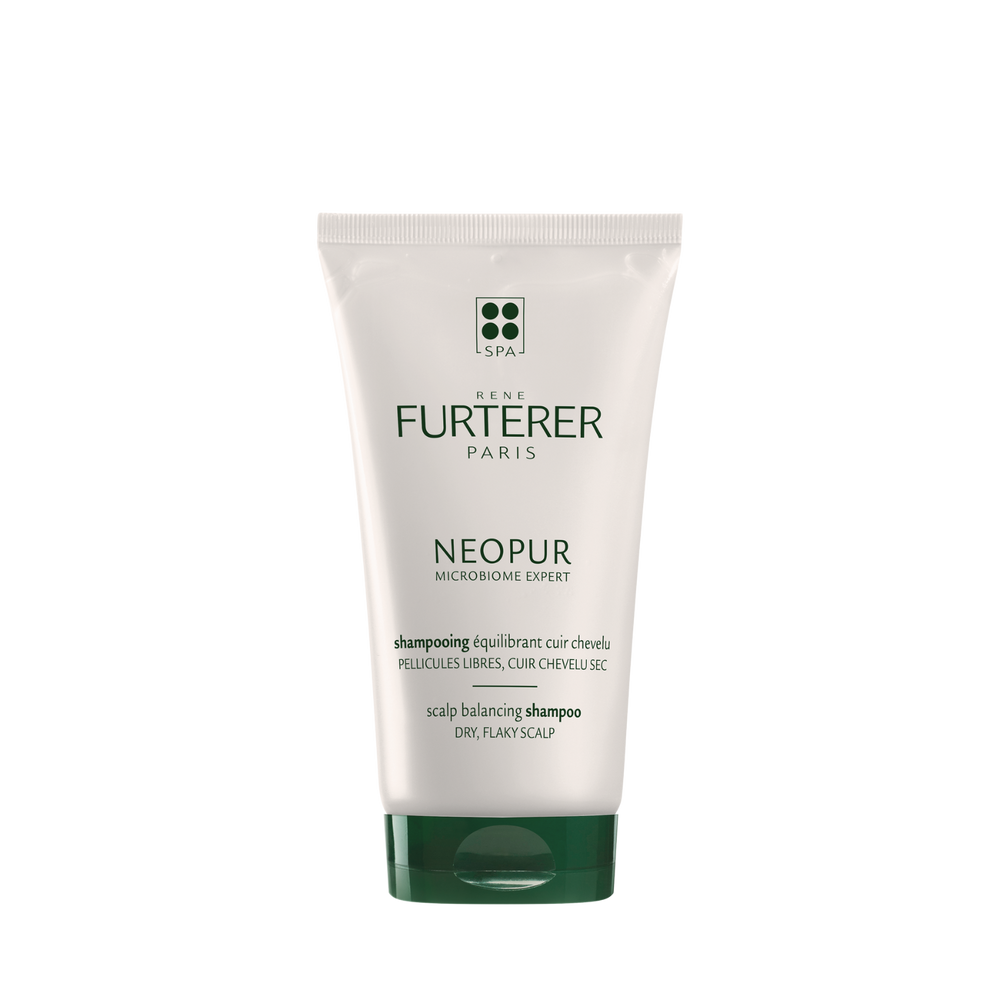 Shampoing Neopur Péllicules Sèches - René Furterer