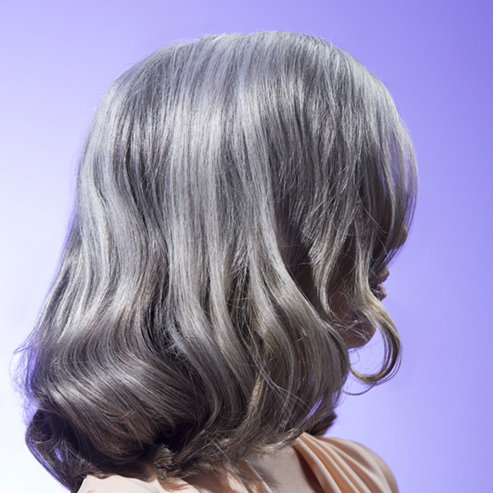 Shampoing Okara Silver - René Furterer