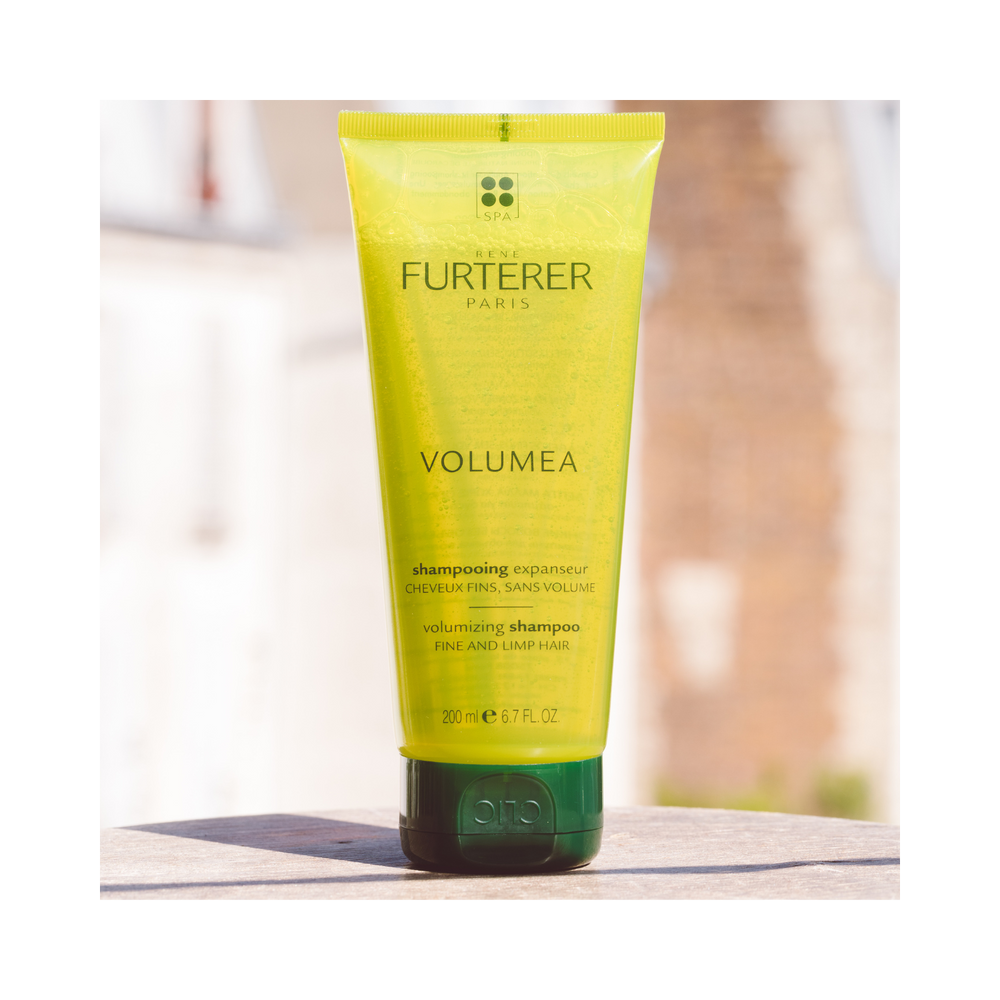 Shampoing Volumea - René Furterer