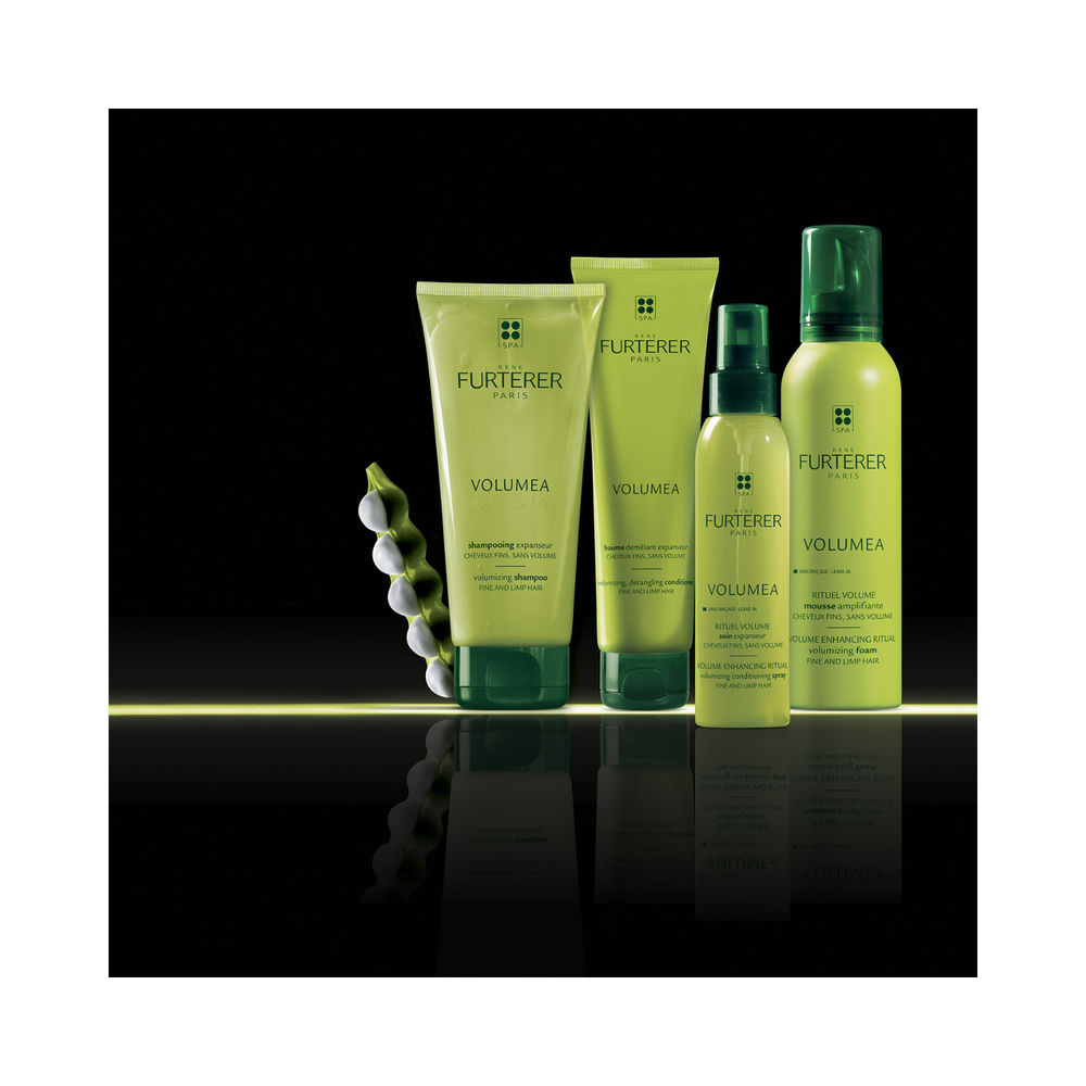 Shampoing Volumea - René Furterer