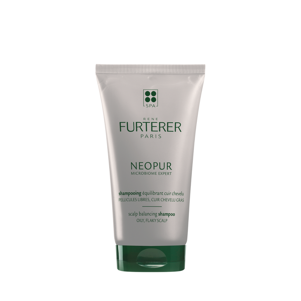 Shampoing Neopur Cuir Chevelu Gras - René Furterer