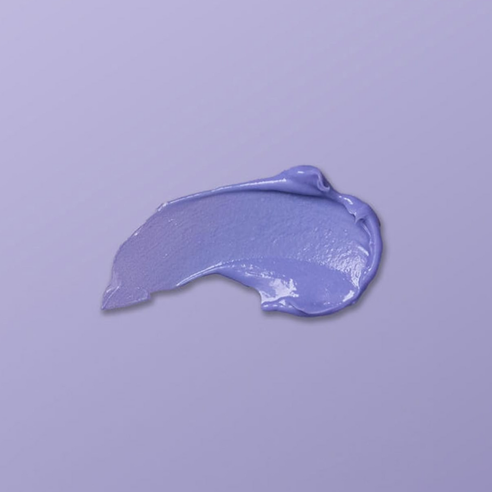 Flacon de 1000 ml du shampoing Goldwell Dualsenses Blondes & Highlights Anti-Yellow pour cheveux blonds