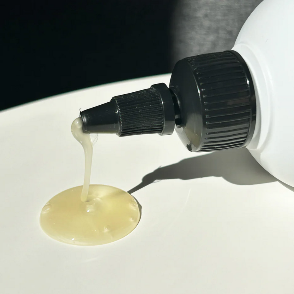 “Flacon de Shampoing Quotidien Alcôve – soin doux sans sulfates”