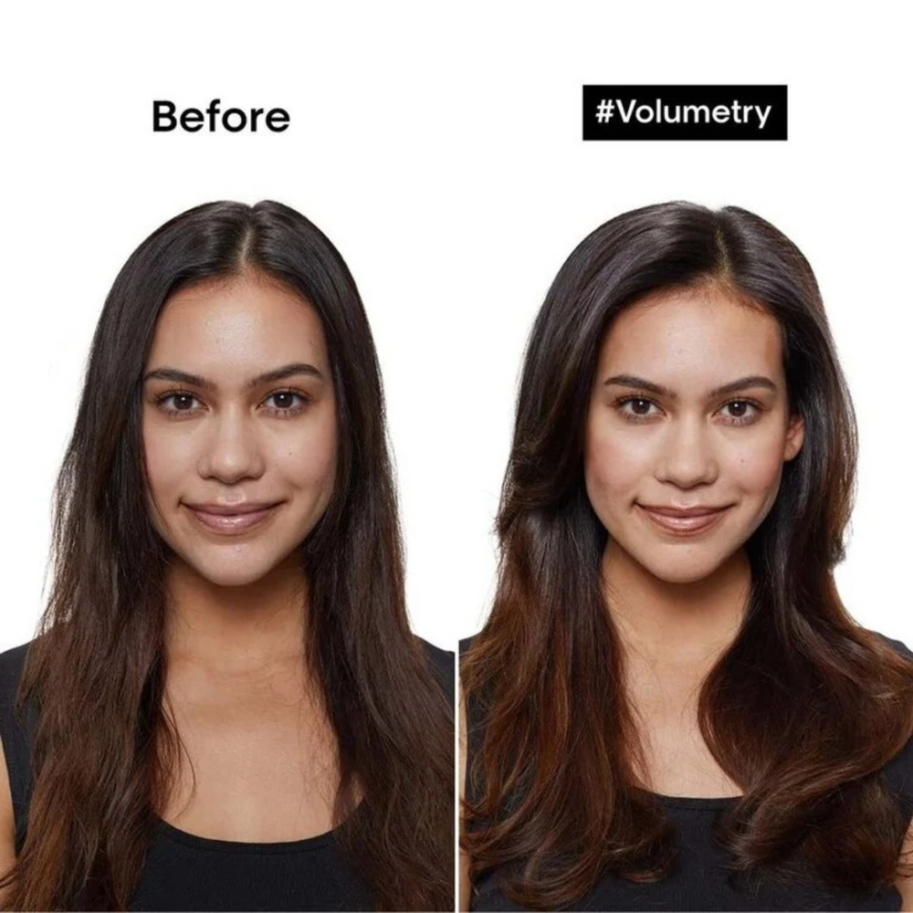 Shampoing Volumetry L'Oréal Professionnel 300 ml – Soin cheveux fins