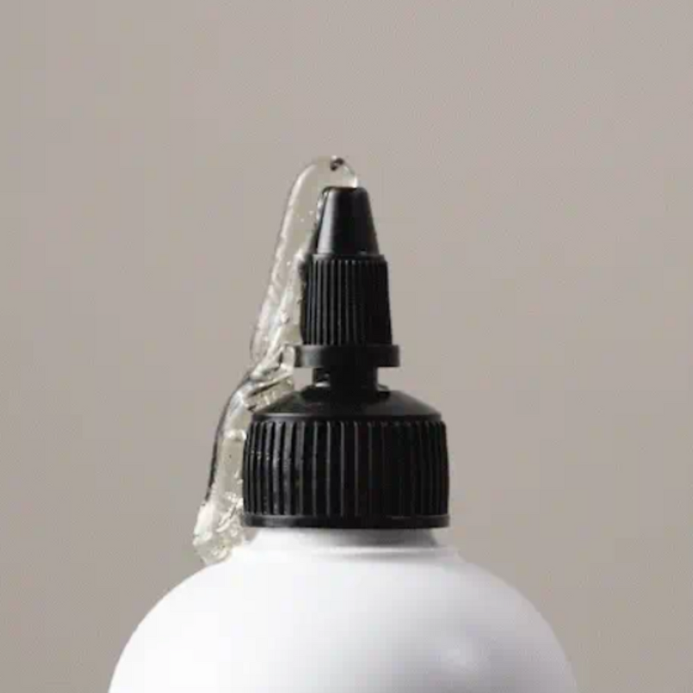 “Flacon de Shampoing Volumisant Alcôve – volume et brillance pour cheveux fins”