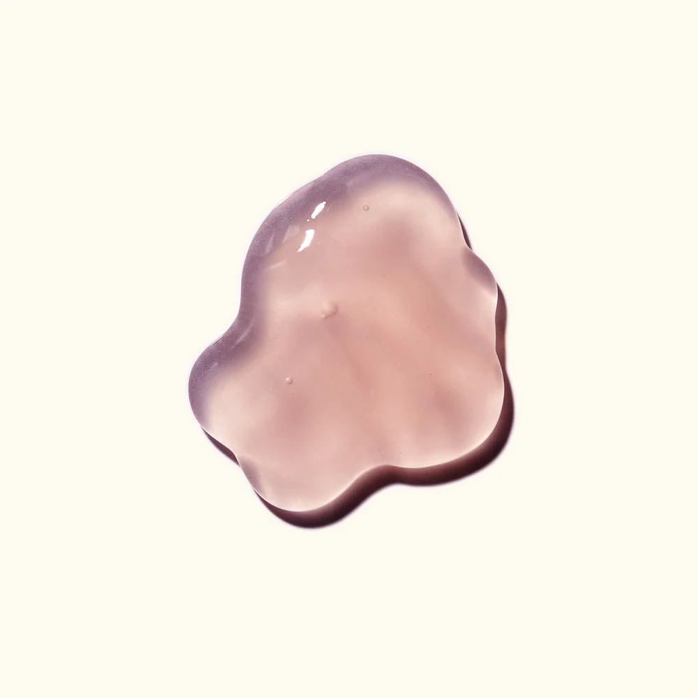 Flacon du shampoing amika Reset Clarifying Gel pour purification douce du cuir chevelu