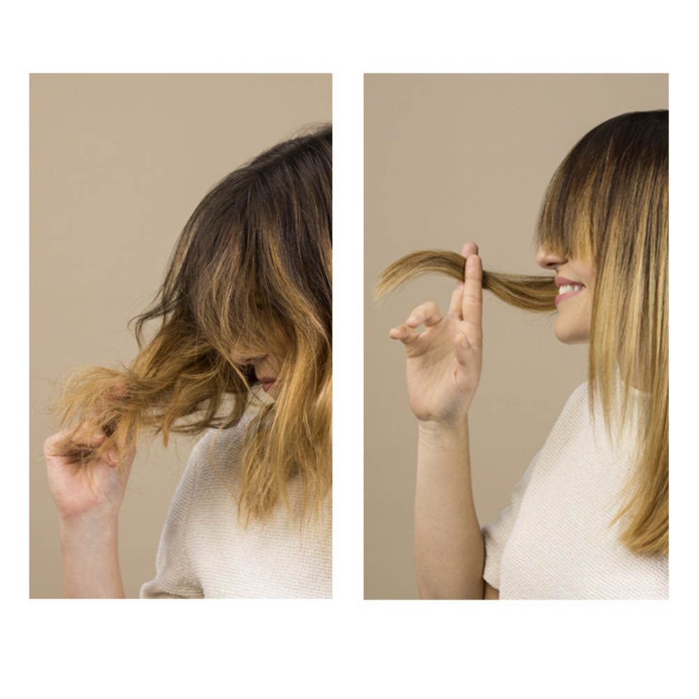 Shampooing Absolue Keratine - René Furterer