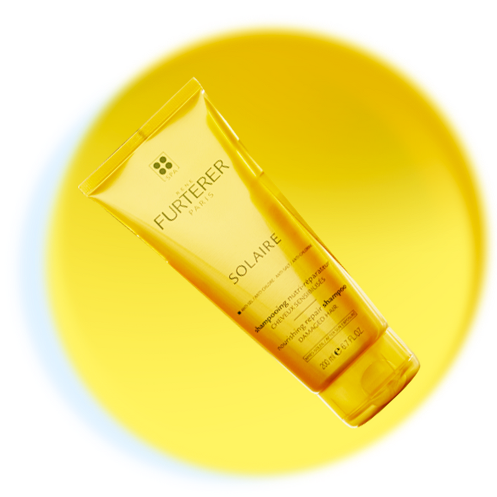 Shampooing Solaire - René Furterer
