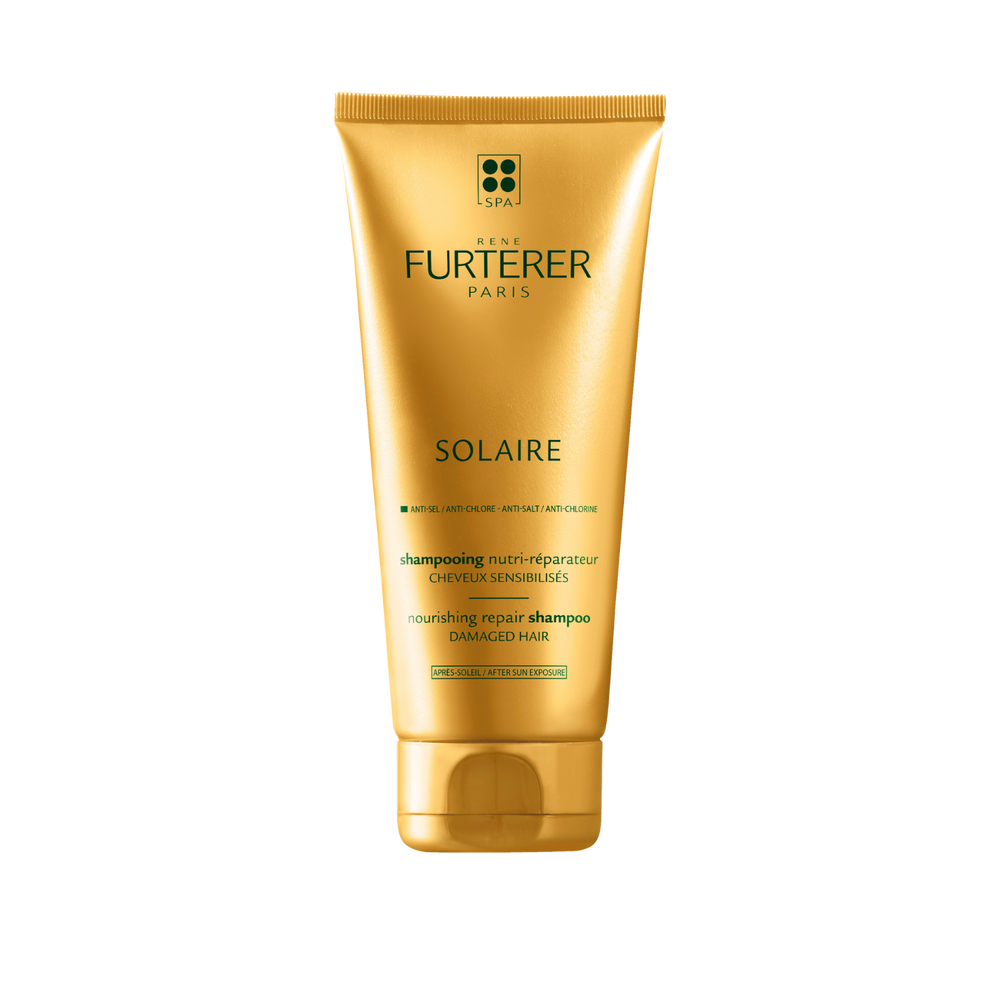 Shampooing Solaire - René Furterer