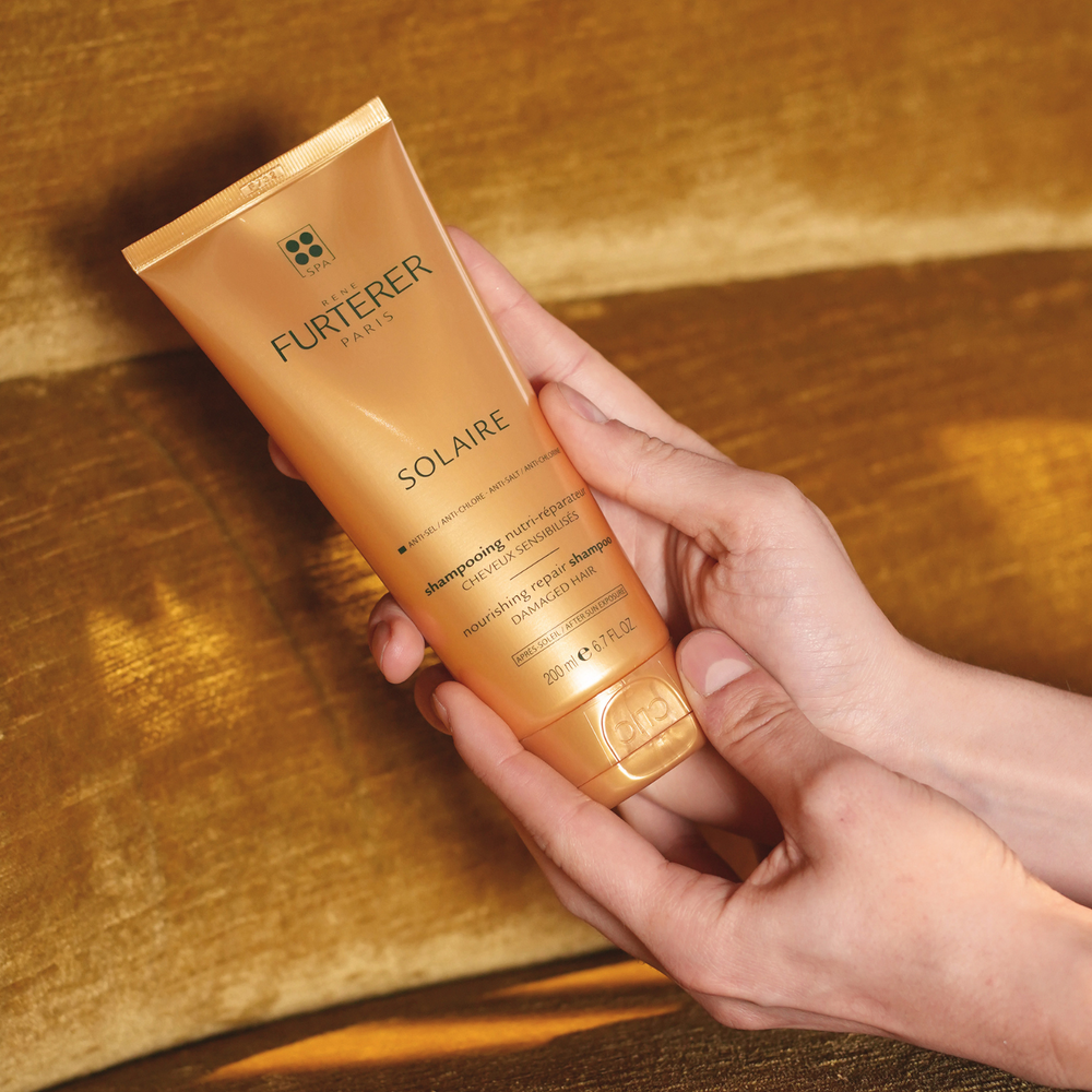 Shampooing Solaire - René Furterer