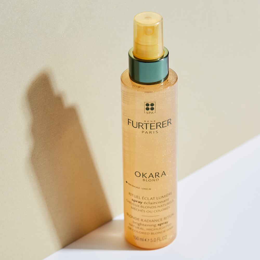 Spray Okara Blond - René Furterer