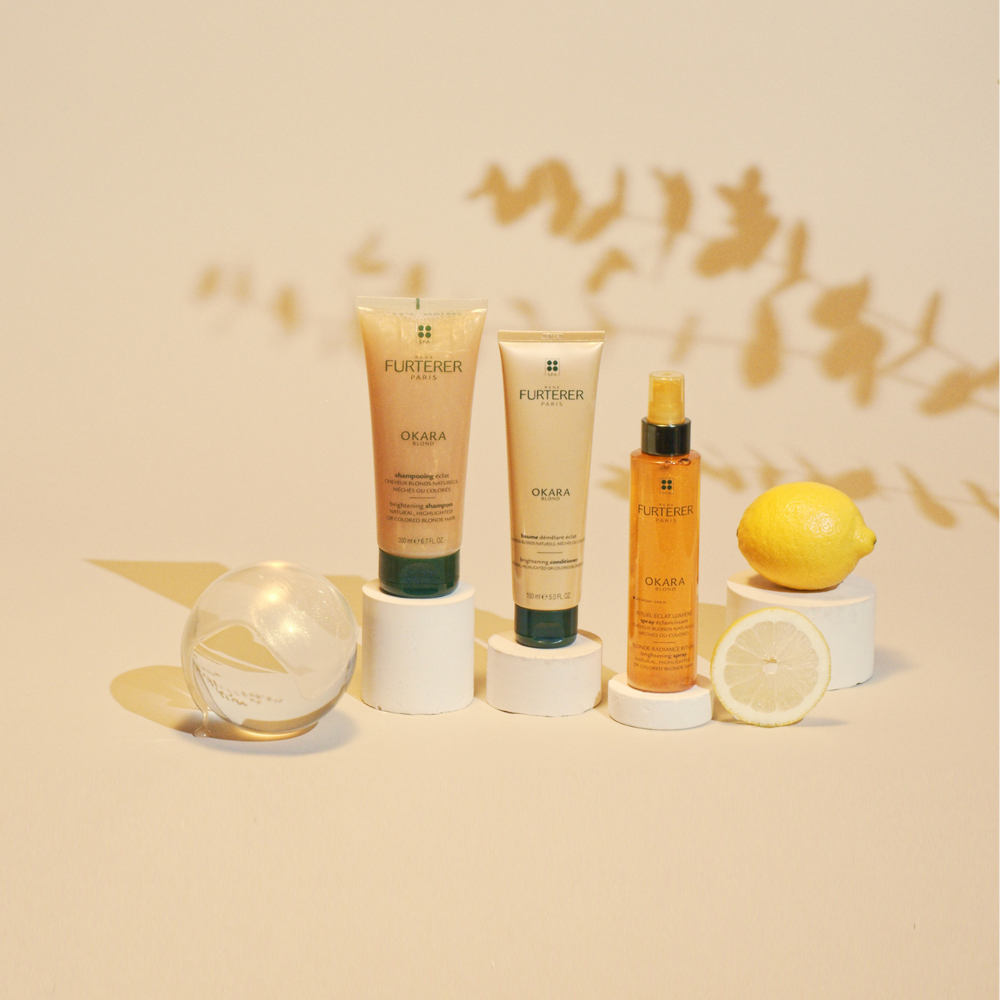 Spray Okara Blond - René Furterer