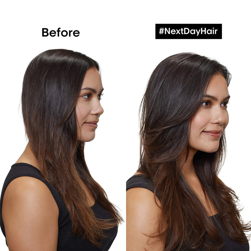 Spray texturisant sec Next Day Hair L'Oréal Professionnel 193 g – Soin coiffant