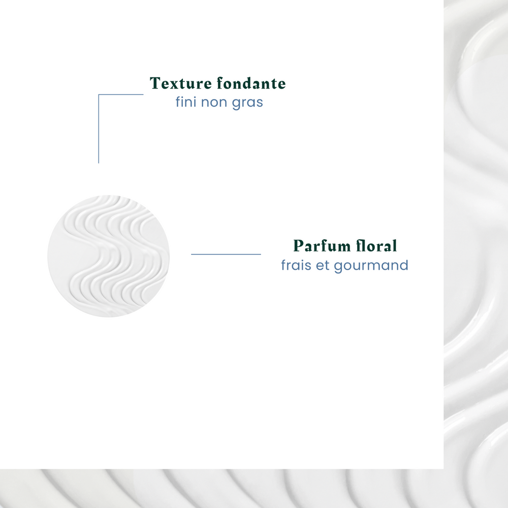 Flacon 100 ml de la Crème bouclante nutritive Sublime Curl René Furterer, sans silicone