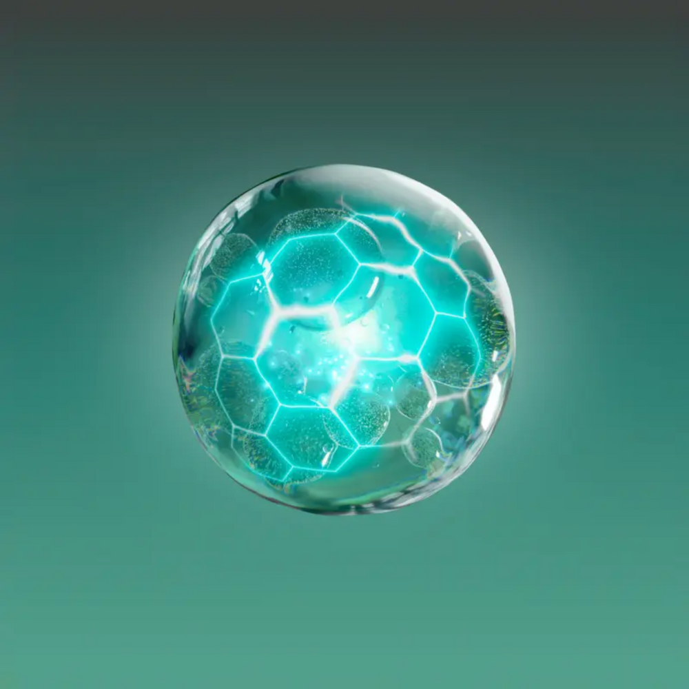 Boîte de la cure Triphasic Caps Longueur René Furterer — capsules longueurs renforcées