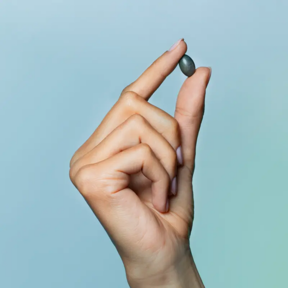 Boîte de la cure Triphasic Caps Longueur René Furterer — capsules longueurs renforcées