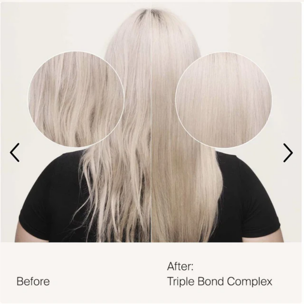 Flacon de soin réparateur Triple Bond Complex Living Proof – 45ml