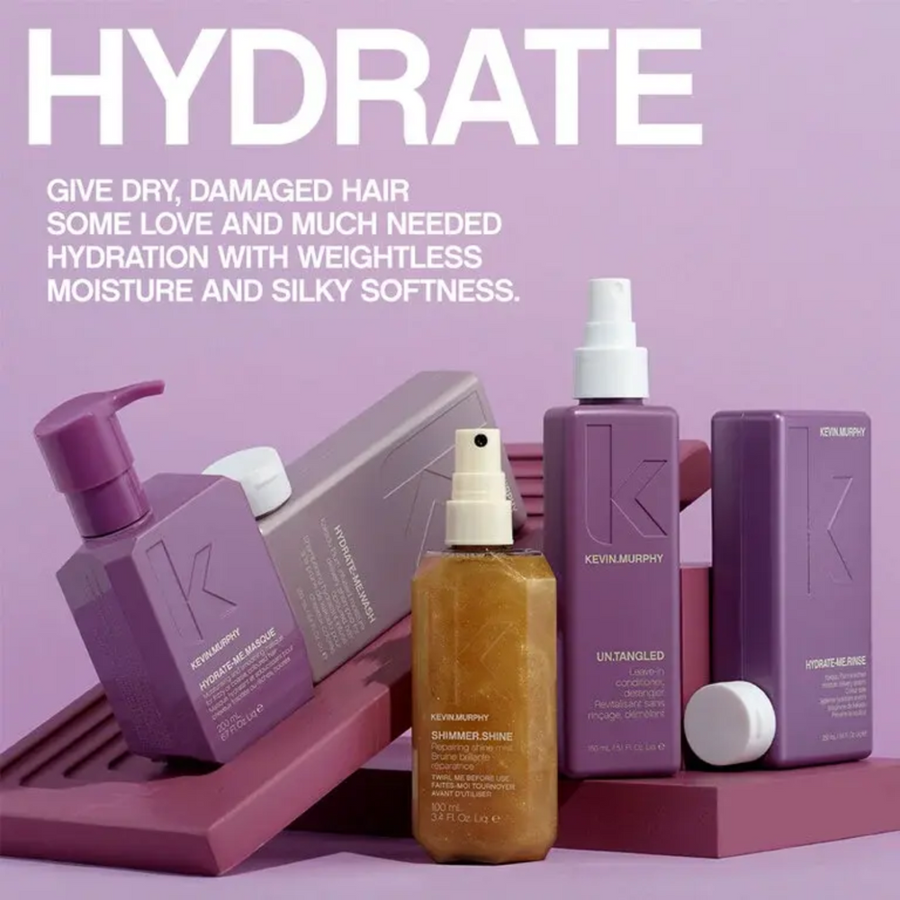 Flacon de UN.TANGLED Kevin Murphy — après-shampoing démêlant sans rinçage