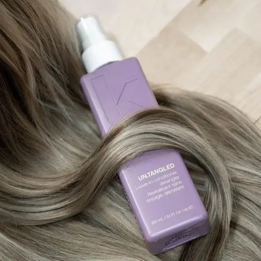 Flacon de UN.TANGLED Kevin Murphy — après-shampoing démêlant sans rinçage