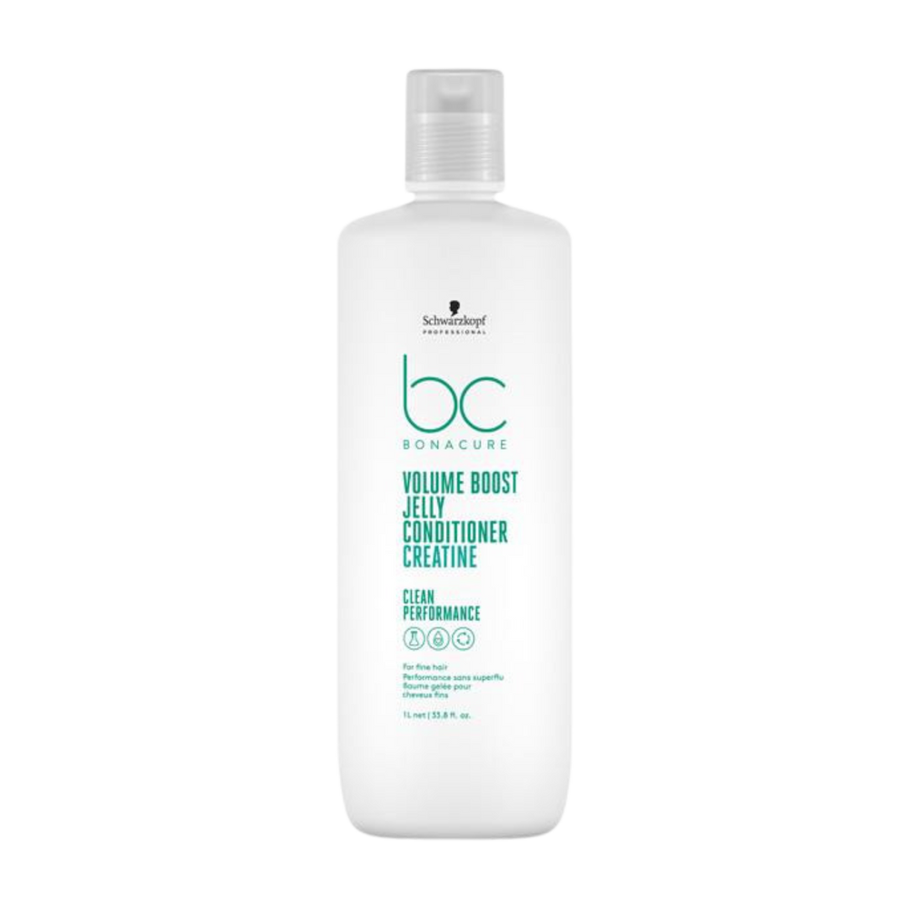 Conditionneur Volume Boost (200ml) - SCHWARZKOPF
