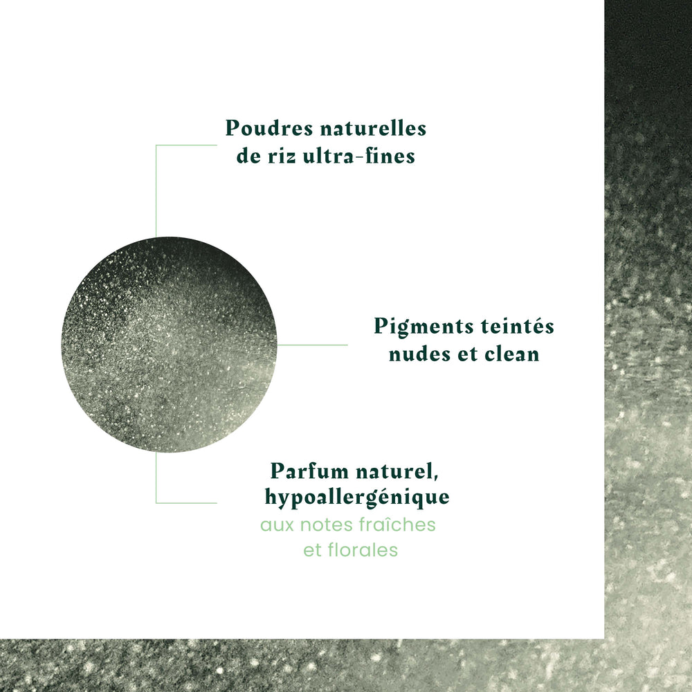 Shampoing Sec Naturia - René Furterer