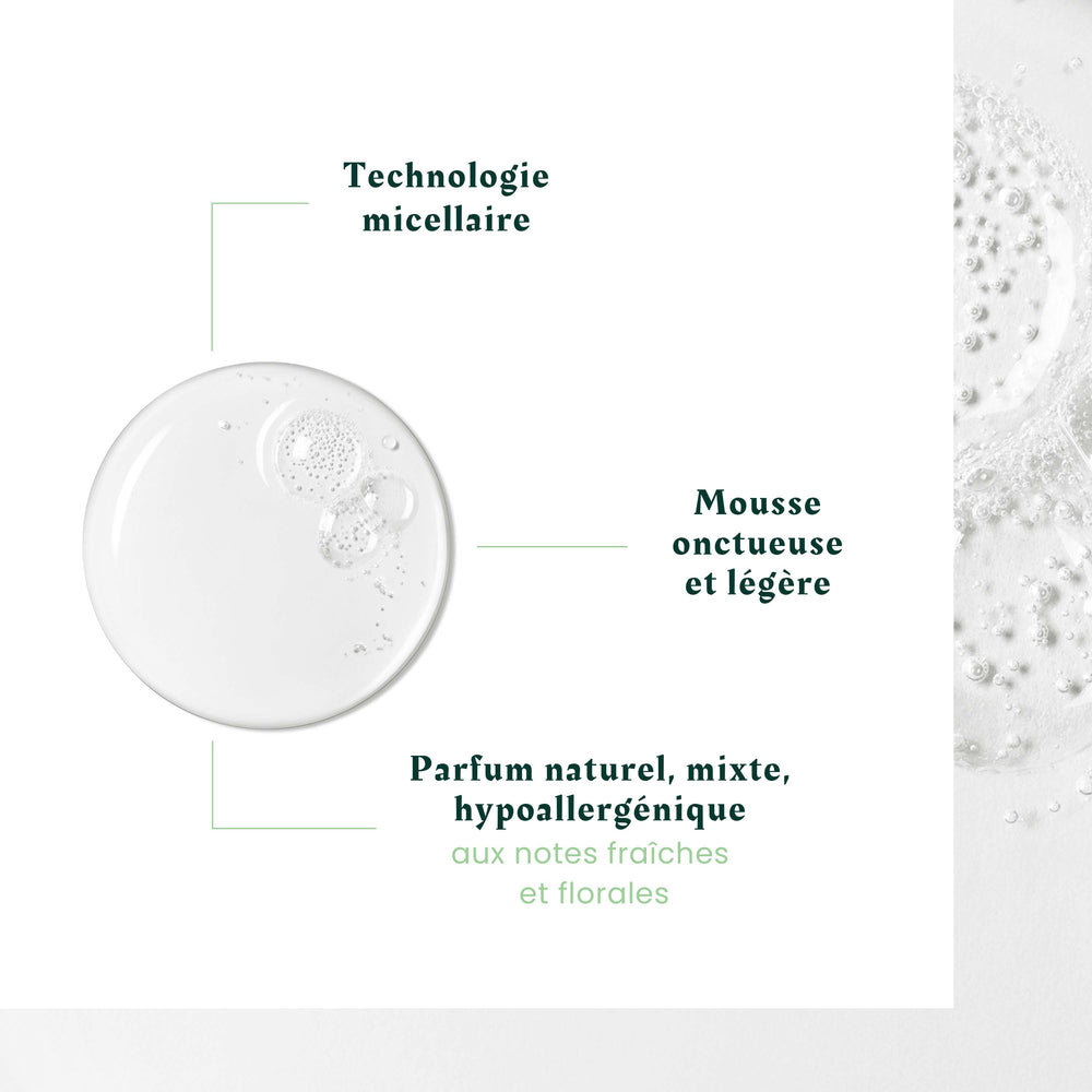 Shampoing Naturia - René Furterer