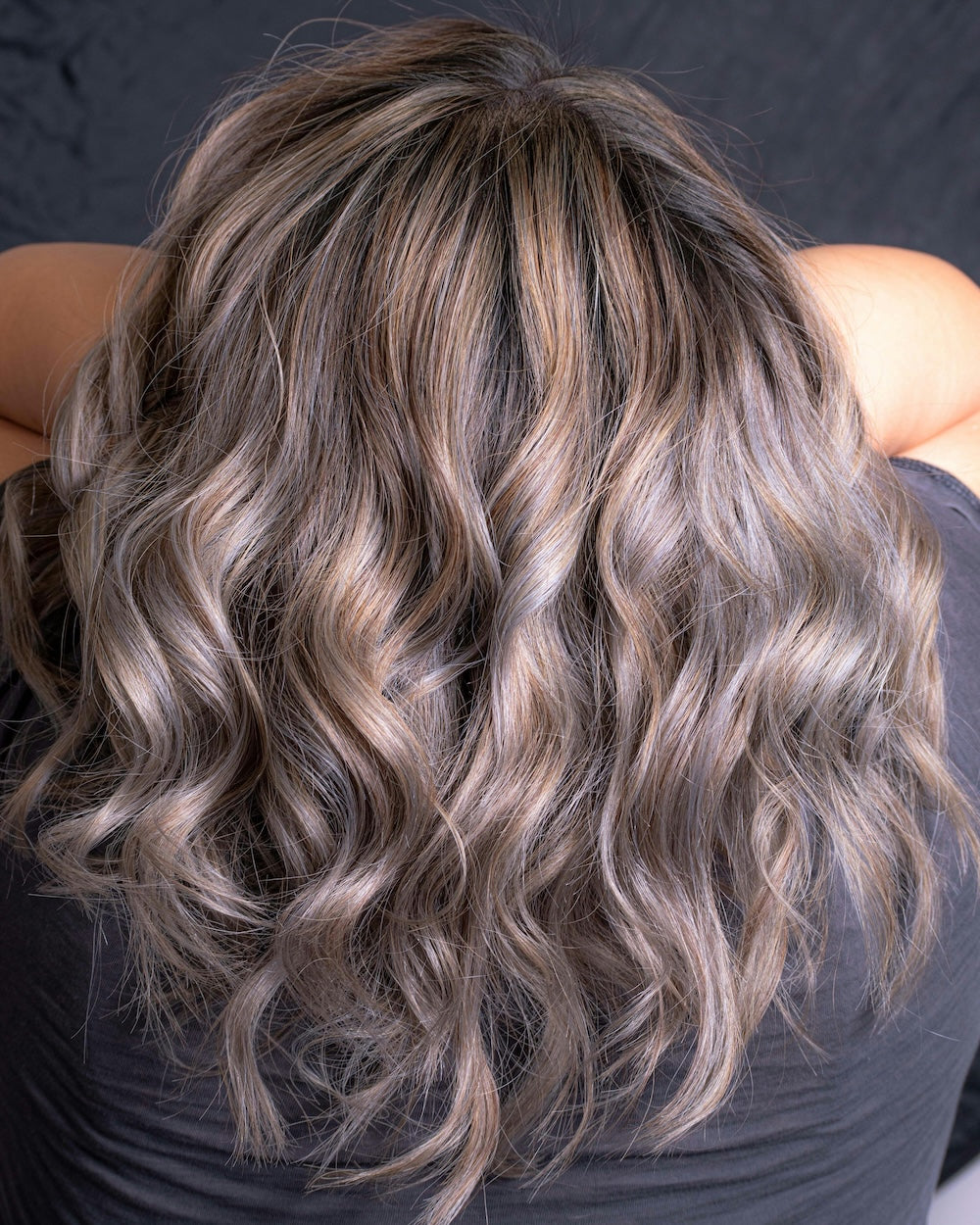 Comment réussir votre coloration à la maison ?