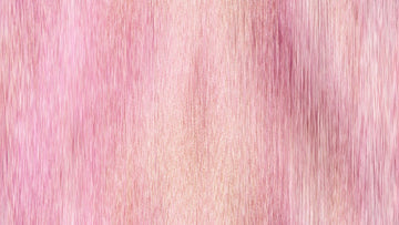 Obtenir un beau rose doux à l’aide d’un shampoing