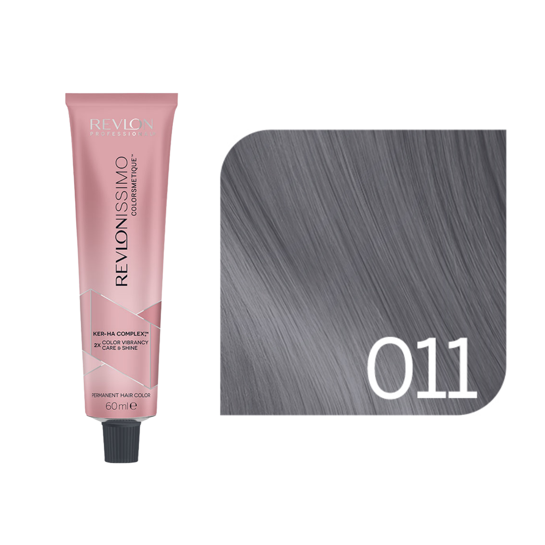 Palette de nuances Revlonissimo™ coloration professionnelle Revlon