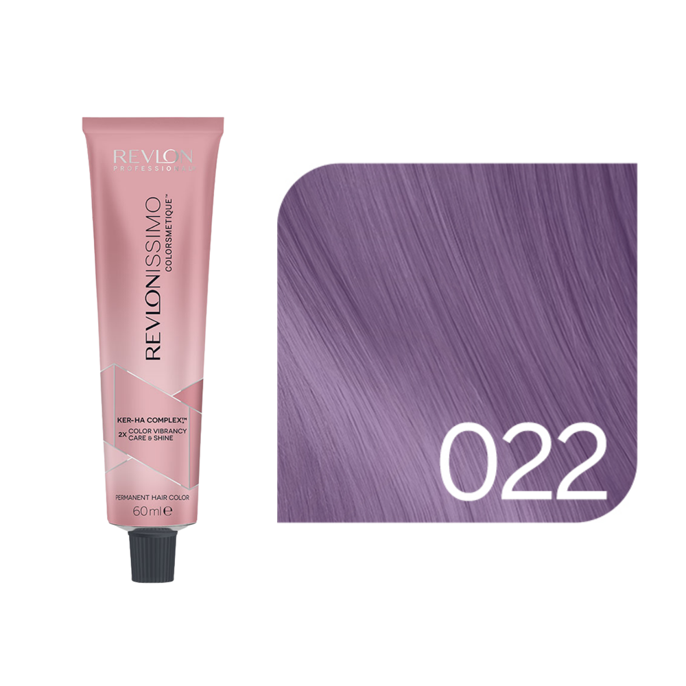 Palette de nuances Revlonissimo™ coloration professionnelle Revlon