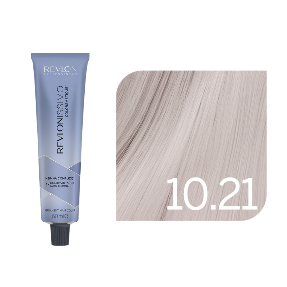 Palette de nuances Revlonissimo™ coloration professionnelle Revlon