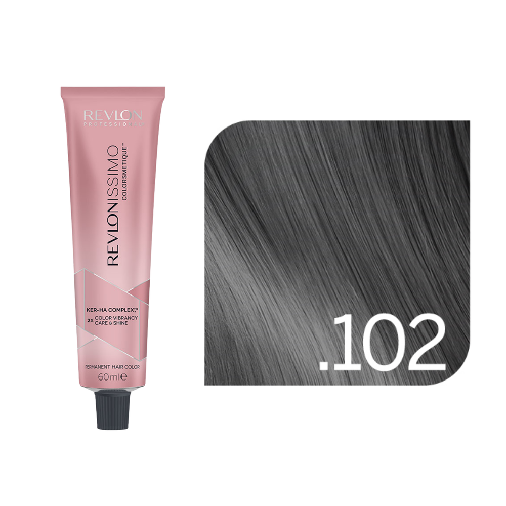 Palette de nuances Revlonissimo™ coloration professionnelle Revlon