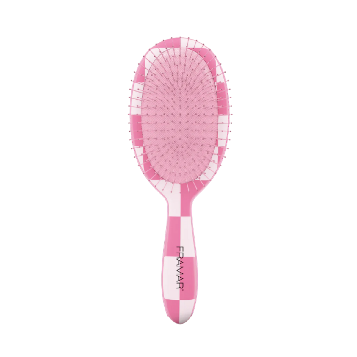 Checked Out Brush - FRAMAR