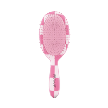 Checked Out Brush - FRAMAR