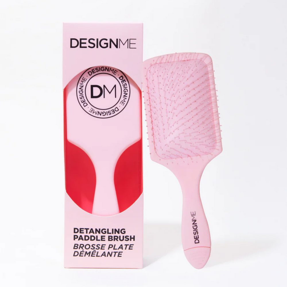 Paddle - DESIGN ME
