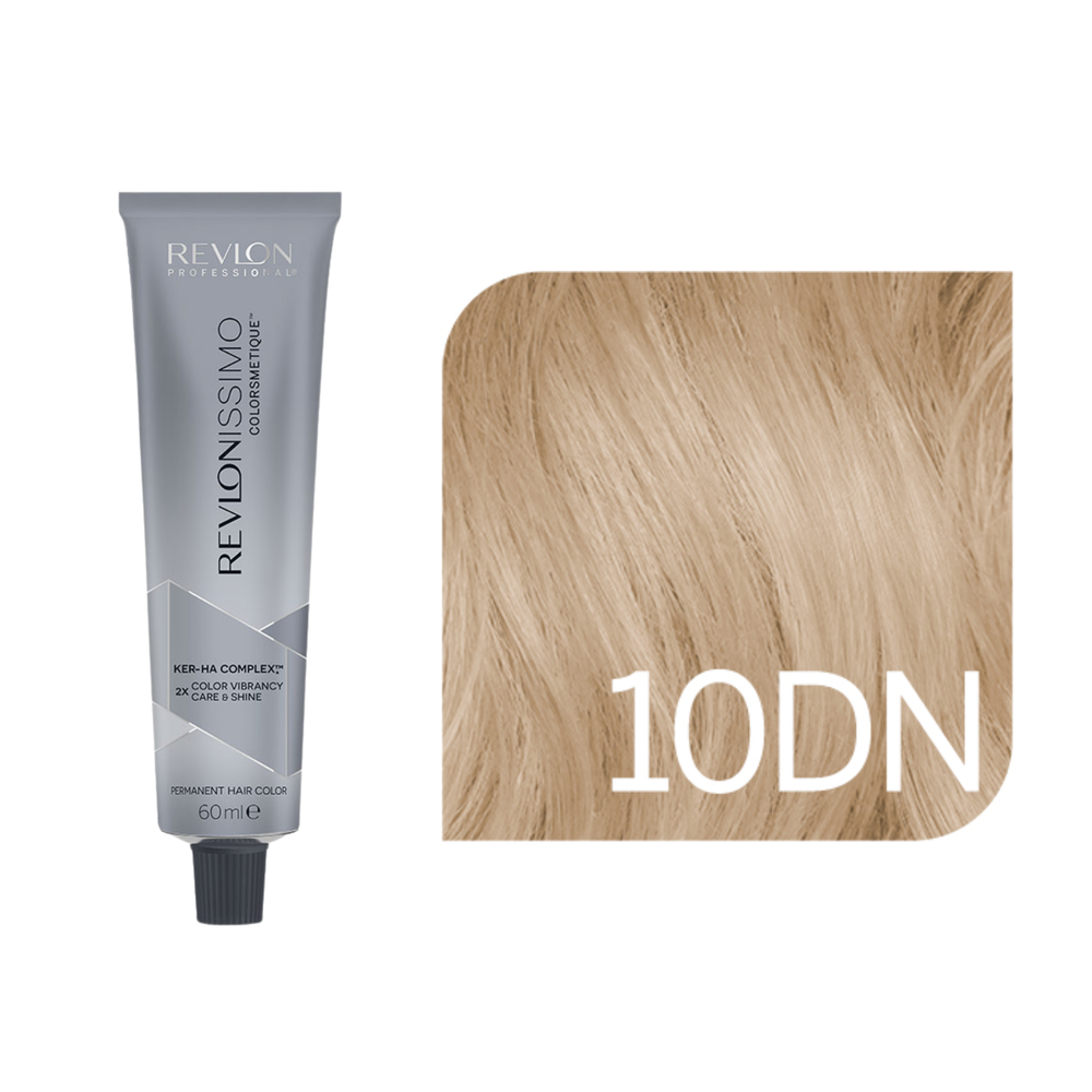 Palette de nuances Revlonissimo™ coloration professionnelle Revlon