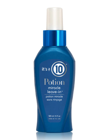 Miracle Leave-in Potion(120ml) - IT'S A 10