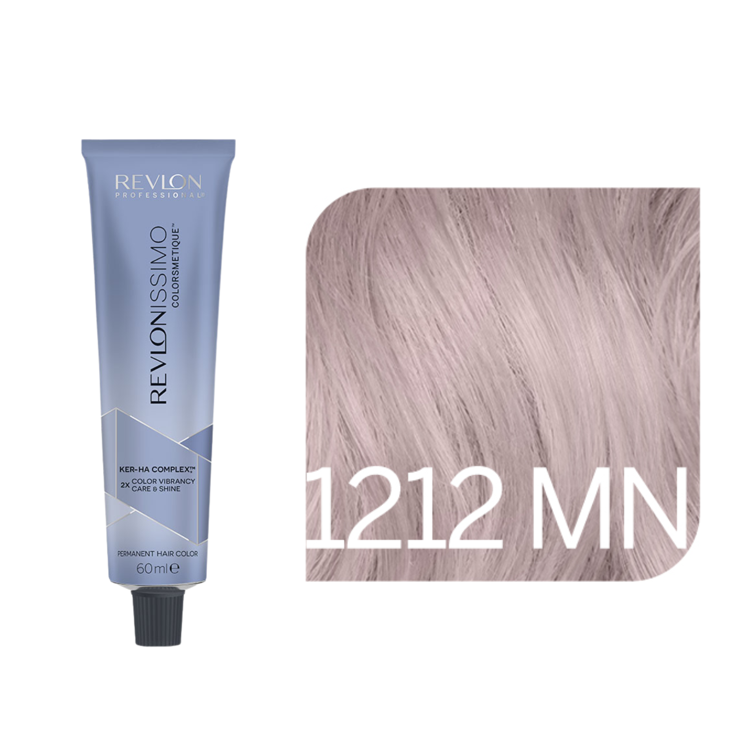 Palette de nuances Revlonissimo™ coloration professionnelle Revlon