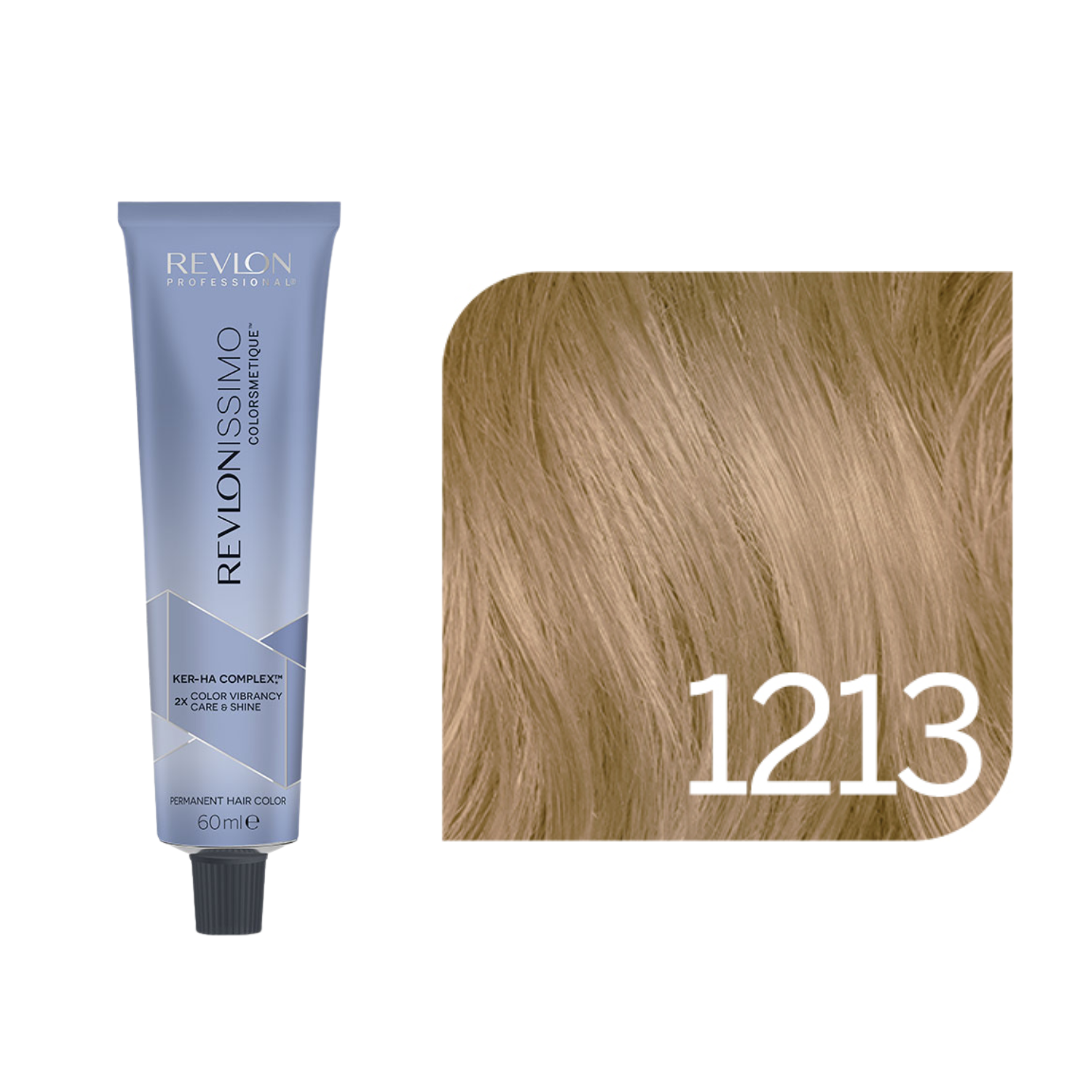 Palette de nuances Revlonissimo™ coloration professionnelle Revlon