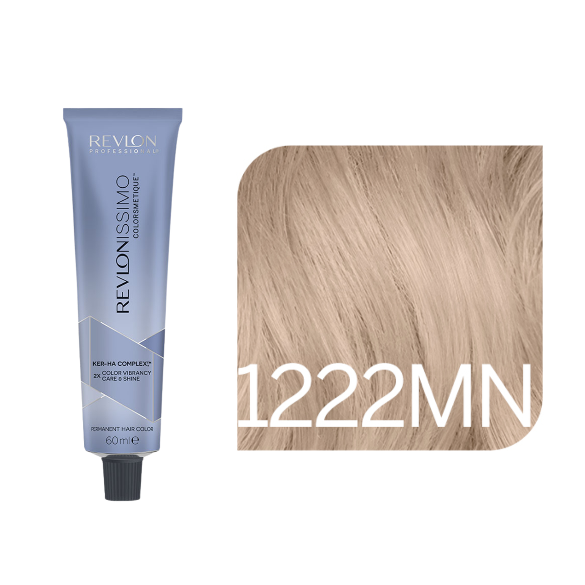 Palette de nuances Revlonissimo™ coloration professionnelle Revlon