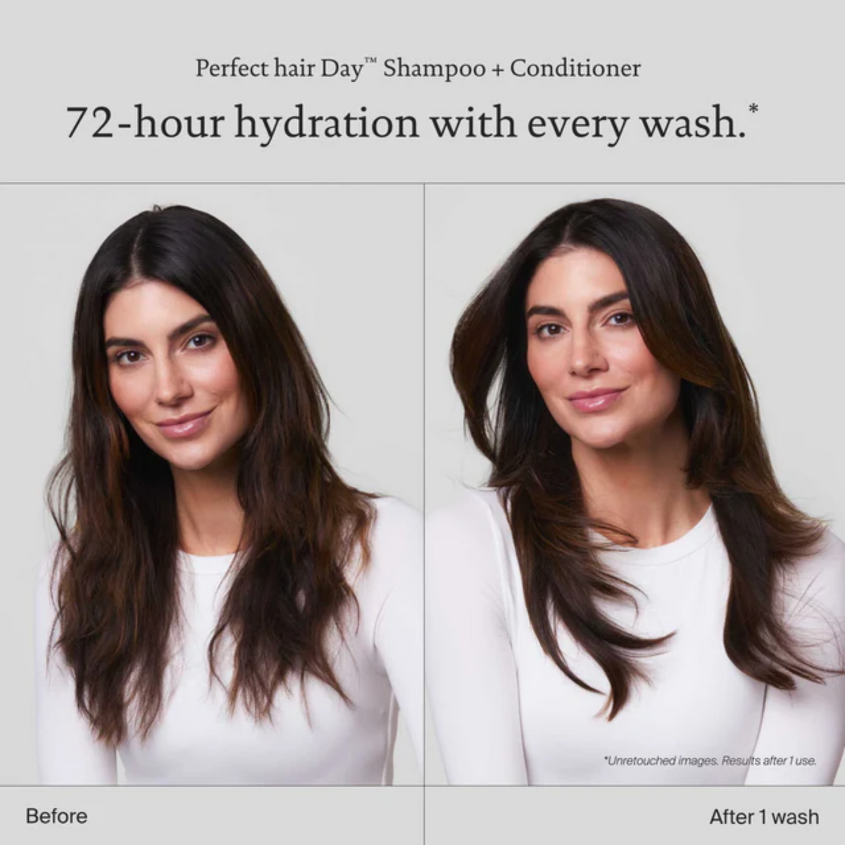 Perfect Hair Day Shampoo, PHD - LIVING PROOF