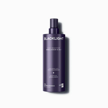 Soin Embellisseur 18 en 1 - OLIGO BLACKLIGHT