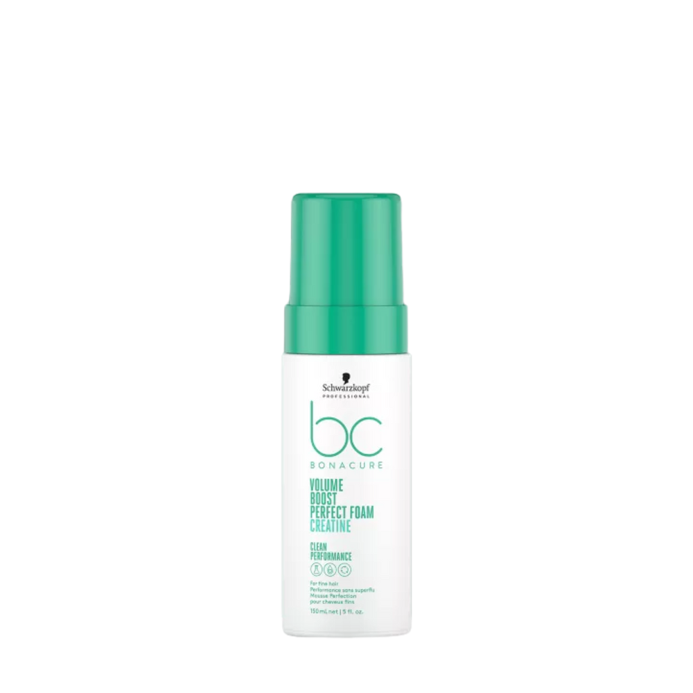 Mousse Volume Boost (150ml) - Schwarzkopf