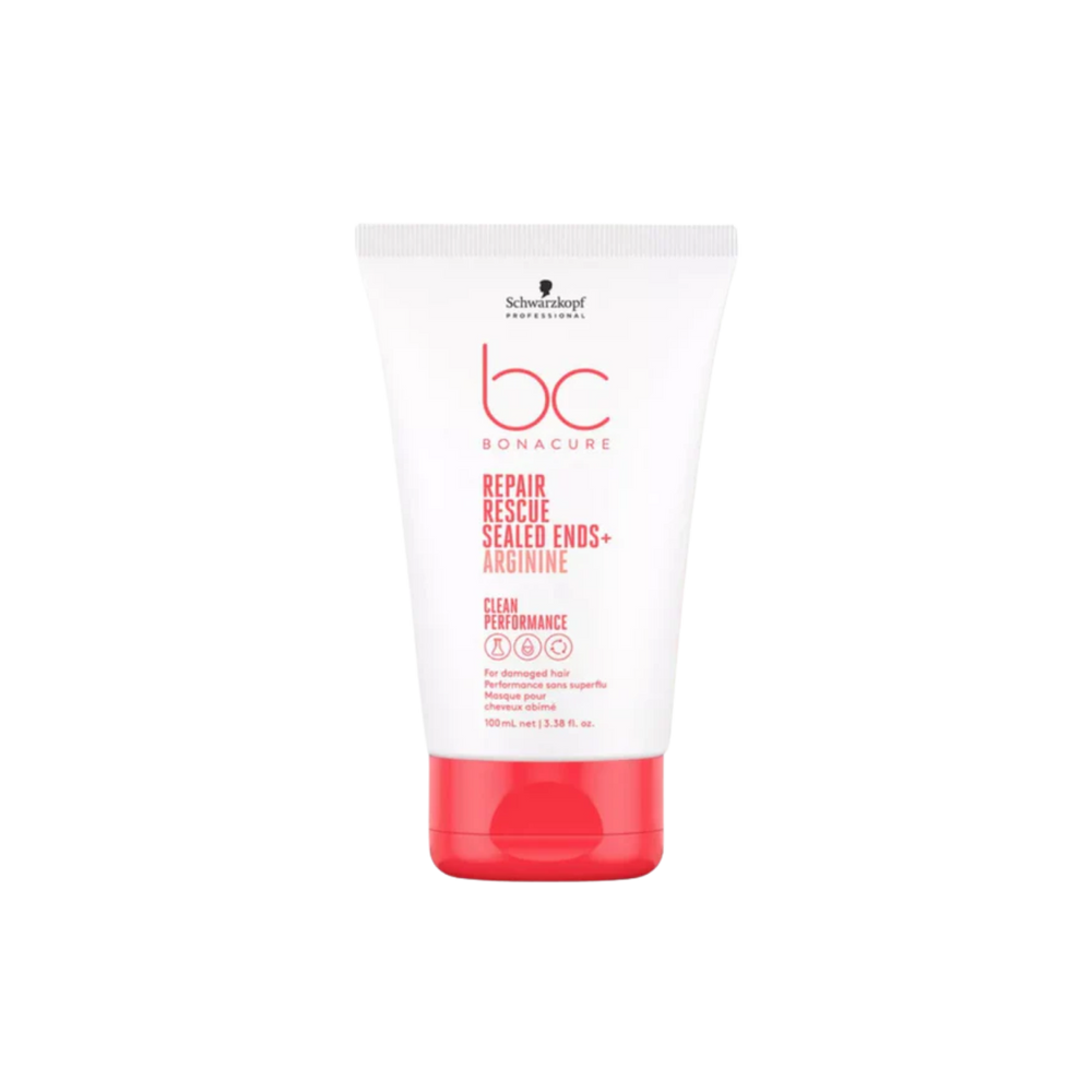 Sealed End Repair Rescue (100ml) - Schwarzkopf